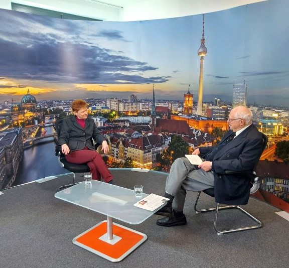 Bei tv-berlin