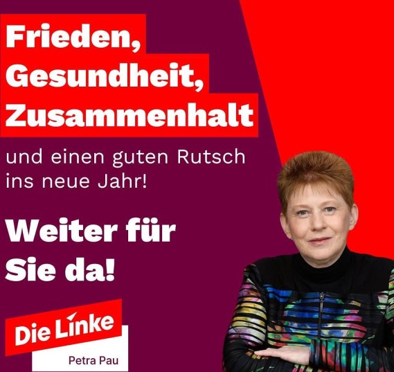 Neujahr 2025