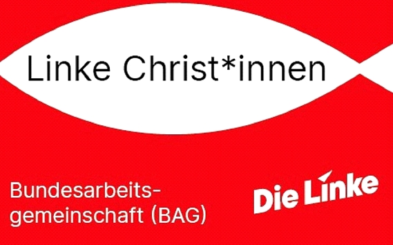 BAG Linke Christi*innen