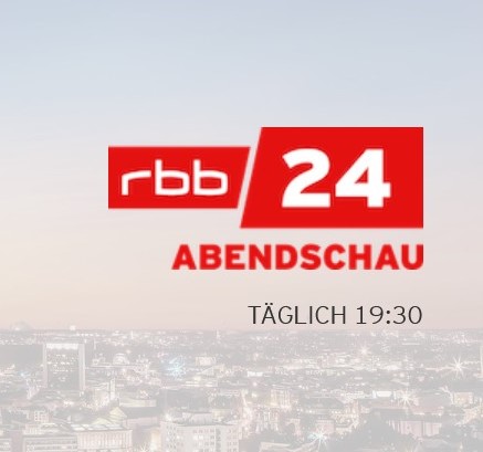 rbb24 Abendschau